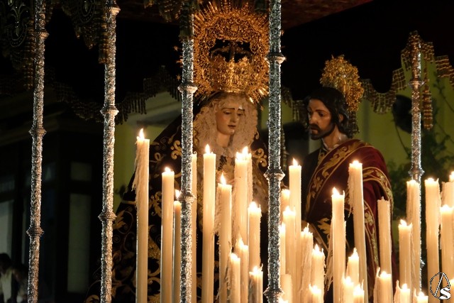 martes javieres