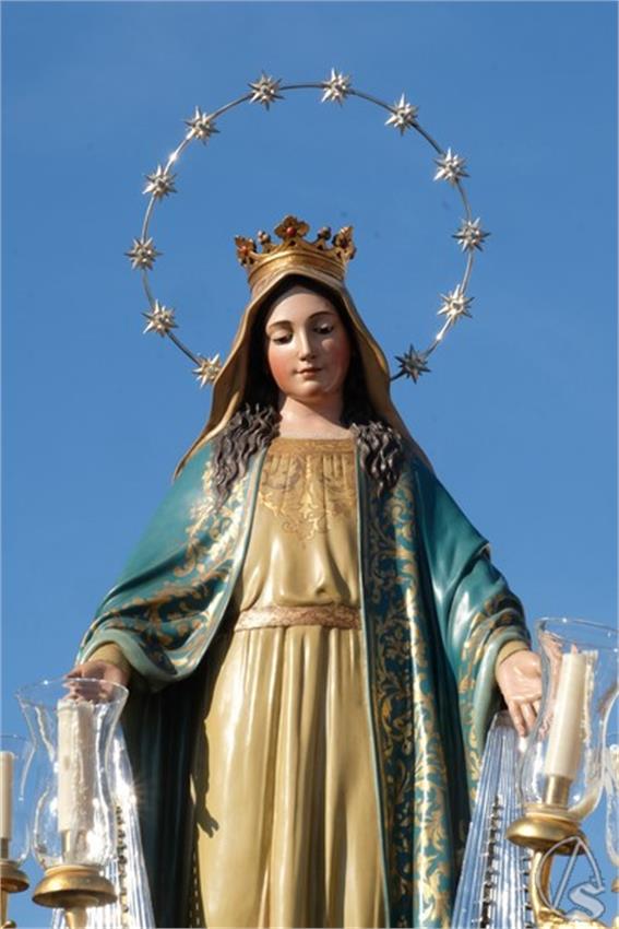 milagrosa milagrosa