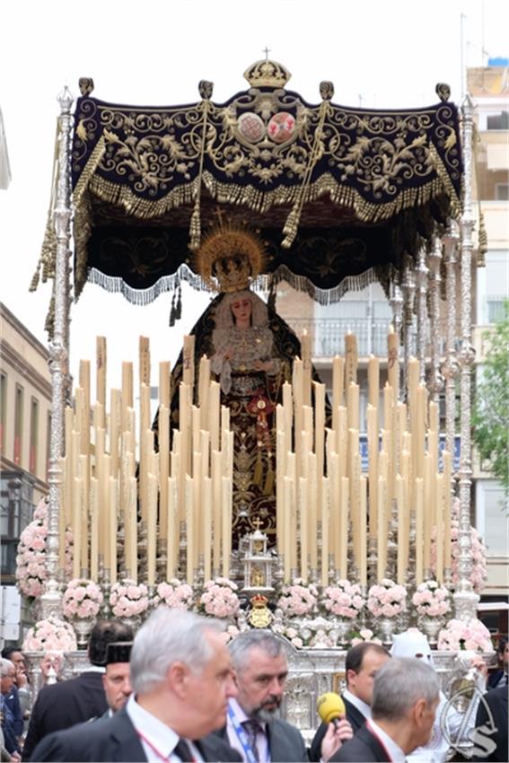 domingo cena