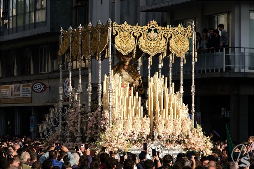 redencion lunes alberto