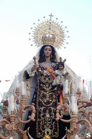 salida carmen leandro