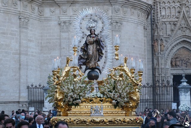 salida pura alberto
