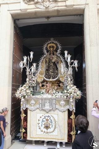 carmen angel