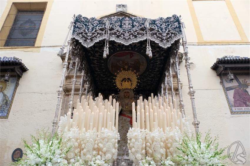 candelaria alberto