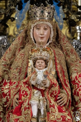 virgen reyes alberto