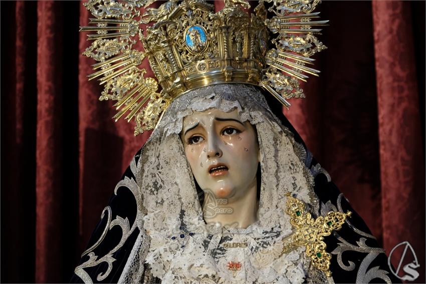 dolores cruz