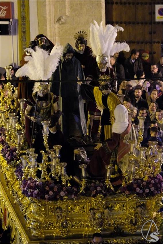 miercoles carmen