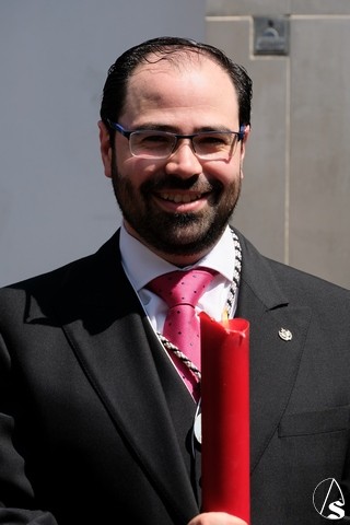 federico carrasco