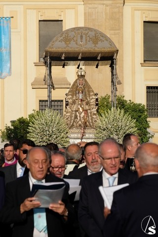 salida reyes