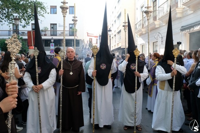 viernes santo alberto
