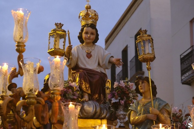 cristo rey