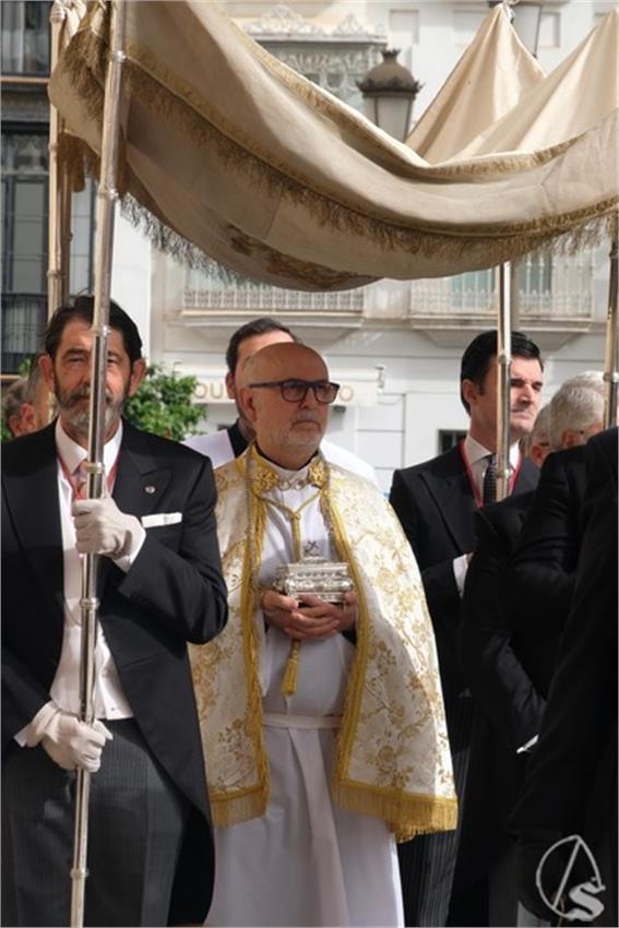 sacramental sagrario