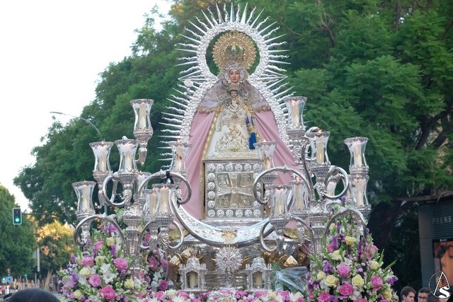 salida juncal