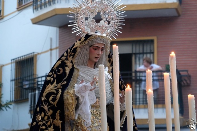 rocio redencion alberto