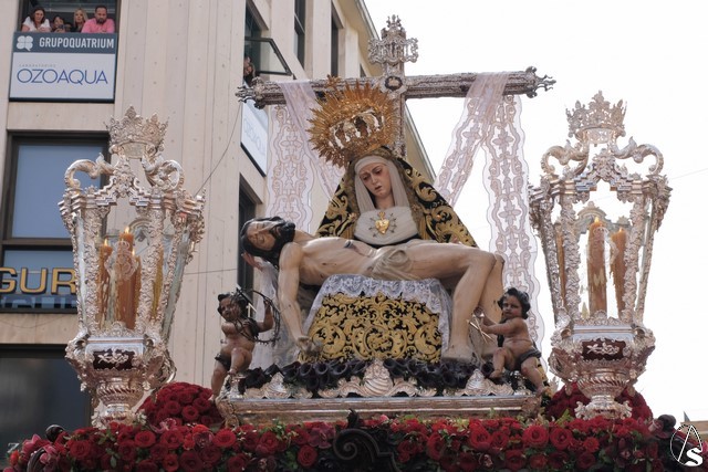 servitas sabado