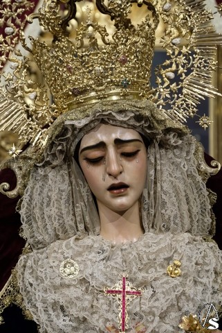 besamanos encarnacion benito