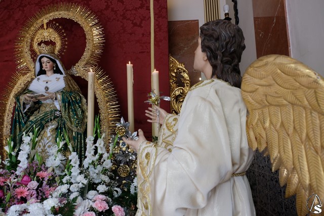 juan xxiii alberto