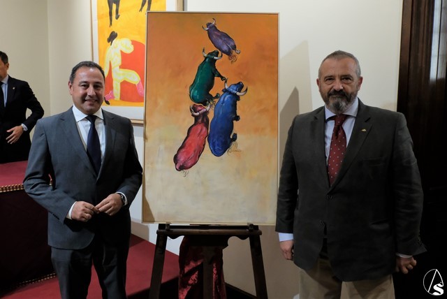 luis rizo alberto