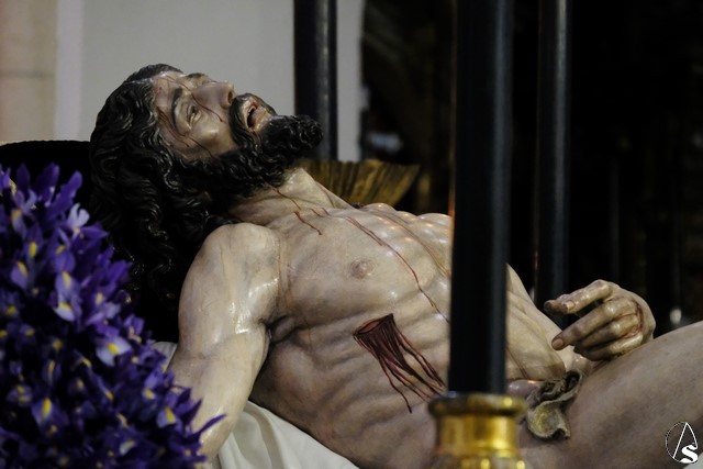 caridad marta alberto