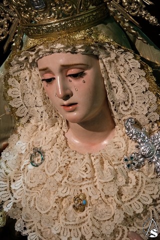 soledad ildefonso