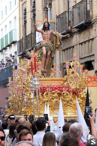 resurreccion domingo