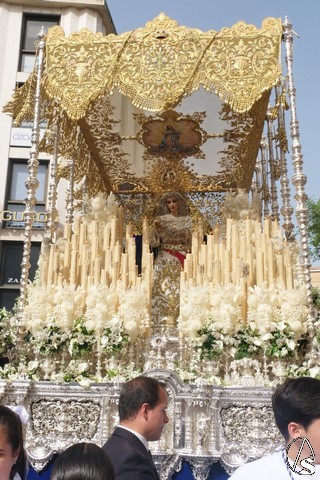 resurreccion domingo
