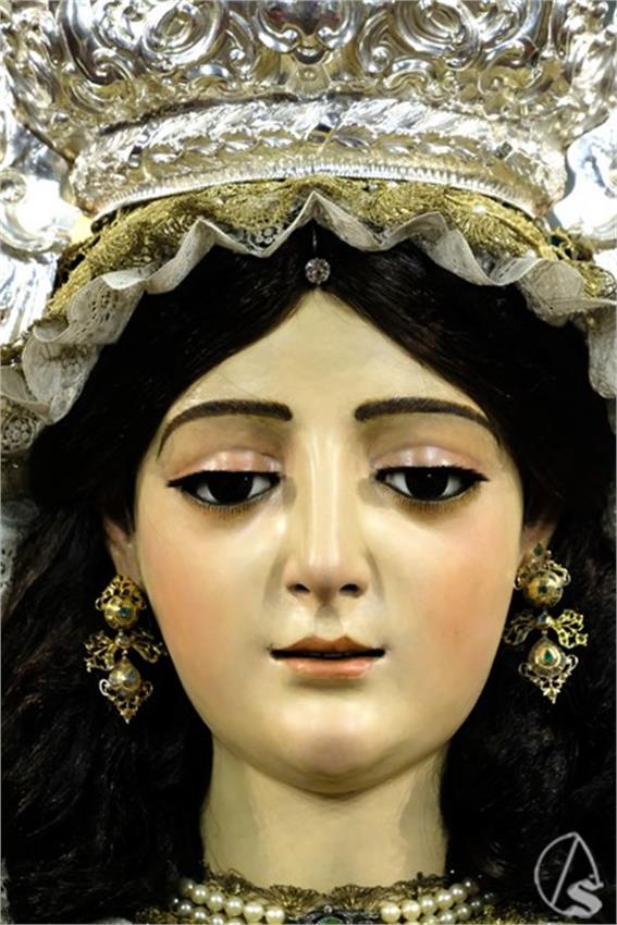 enfermera
