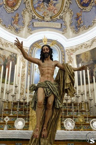 besapie resurreccion
