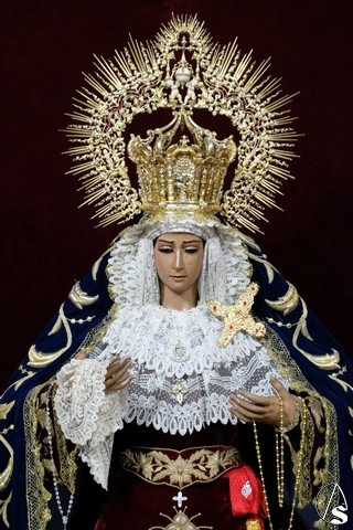 cabeza alberto