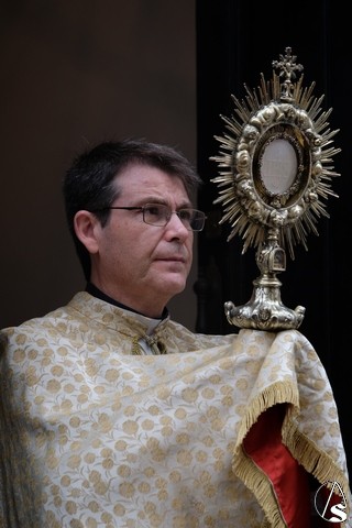 sacramental candelaria