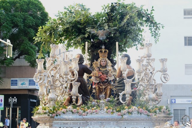 salida valvanera