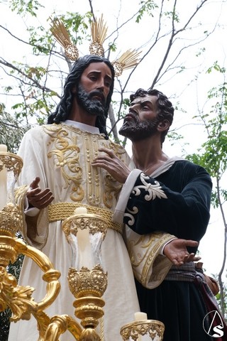 lunes redencion alberto