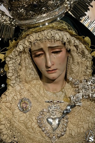 besamanos sol