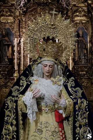 veneracion loreto