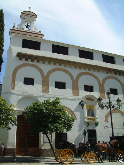 convento encarnacion