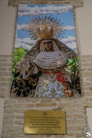 esperanza de triana