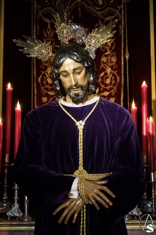 besapies juncal