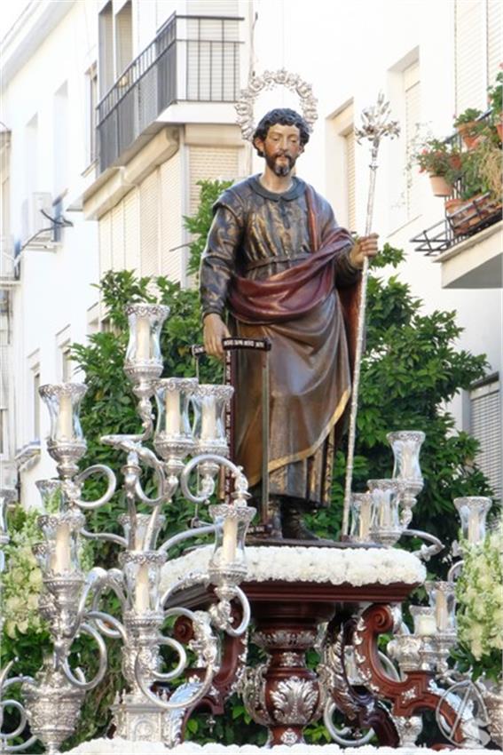 san jose obrero