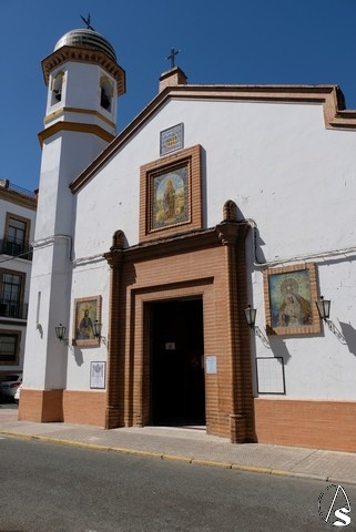 parroquia santa genoveva