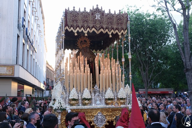 miercoles lanzada