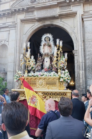 pilar alberto