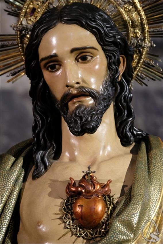 sagrado corazon 