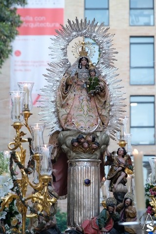 salida pilar