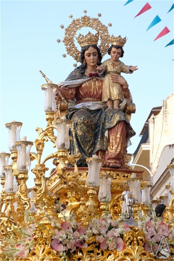 auxiliadora triana