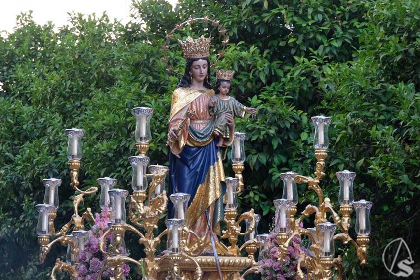 salida auxiliadora nervion