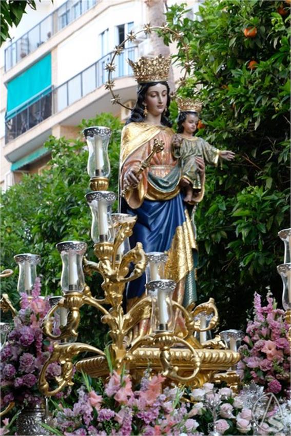 salida auxiliadora nervion