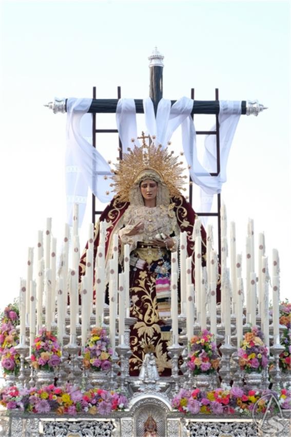 Desamparados alcosa