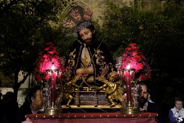 perdon sagrario
