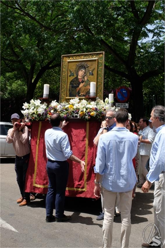perpetuo