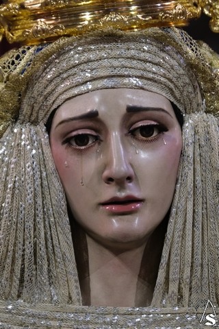 carmen doloroso